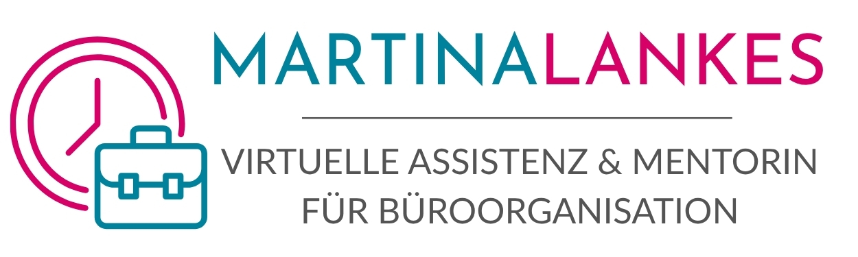 Logo Martina Lankes