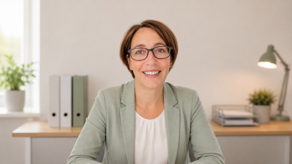 Nadja Klenk