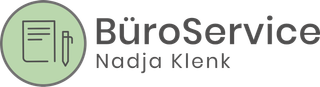 Logo Nadja Klenk